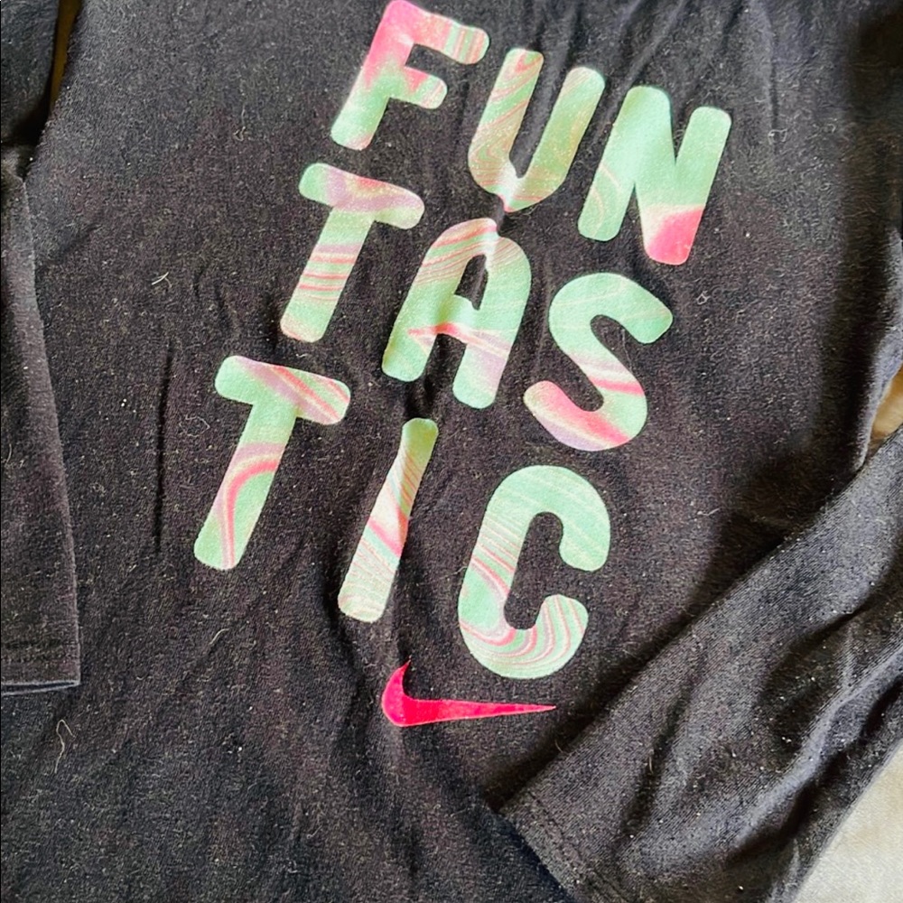 Girls LOT long sleeve
